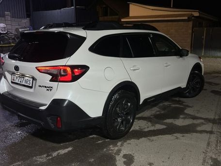Subaru Outback, 2020 — сүрөт 5