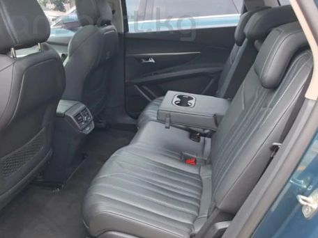 Peugeot 5008, 2023 — сүрөт 6