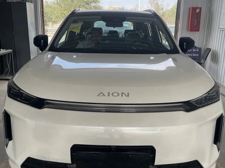GAC Aion I60, 2026 — фото 1