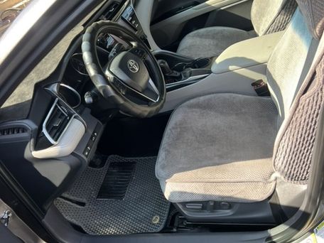 Toyota Camry, 2018 — сүрөт 6