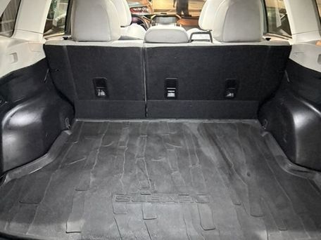 Subaru Forester, 2019 — сүрөт 9