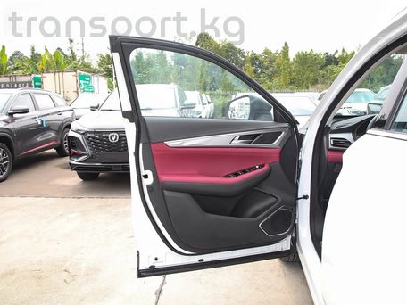 Changan CS85, 2026 — сүрөт 8