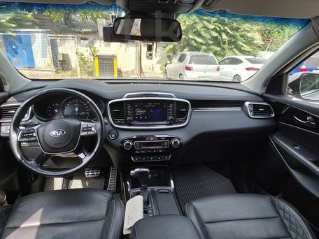Kia Sorento, 2019 — сүрөт 5