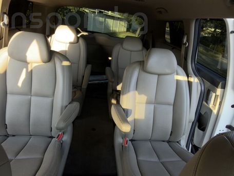 Kia Carnival, 2019 — фото 13