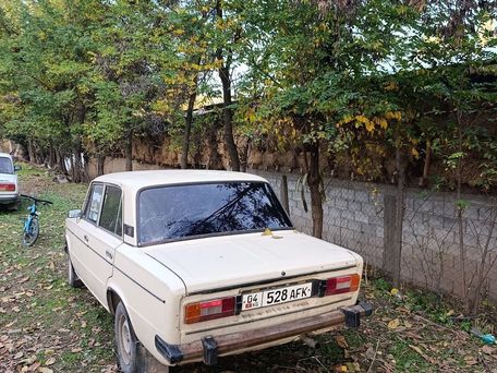 Lada (ВАЗ) 2106, 1997 — 照片 3