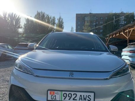 BYD Yuan Plus, 2023 — photo 1