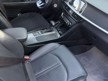 Kia K5, 2020 — photo 3
