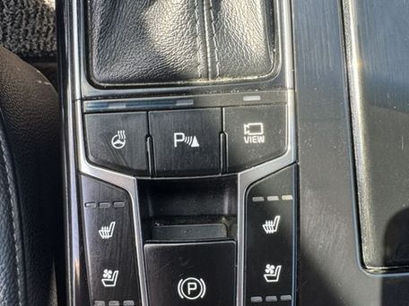 Kia K7, 2018 — photo 18