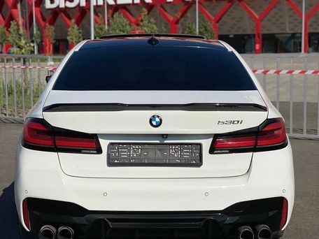 BMW 5 серии, 2017 — фото 6