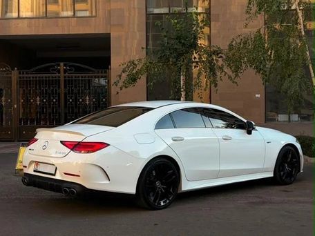 Mercedes-Benz CLS AMG, 2021 — сүрөт 4