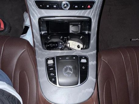 Mercedes-Benz CLS, 2020 — photo 5