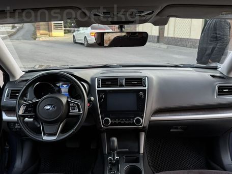Subaru Outback, 2018 — сүрөт 9
