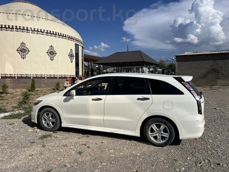 Honda Stream, 2010 — фото 6
