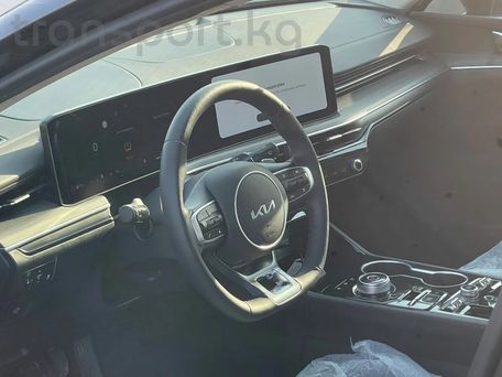 Kia K5, 2026 — сүрөт 8