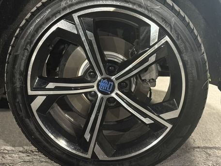BYD Song Plus, 2020 — photo 6