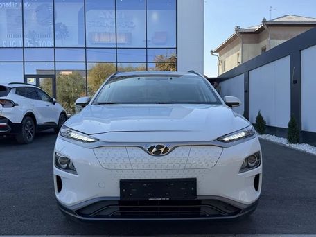 Hyundai Kona, 2021 — photo 1