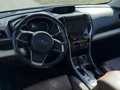 Subaru Ascent, 2018 — фото 8