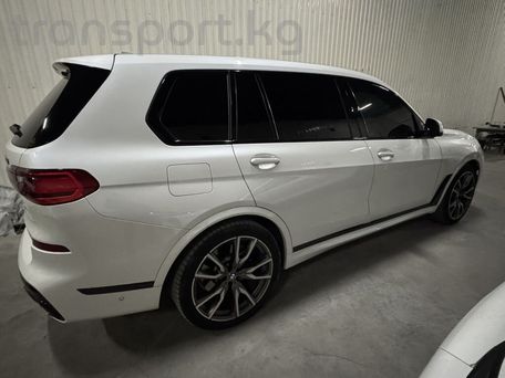 BMW X7, 2020 — фото 3