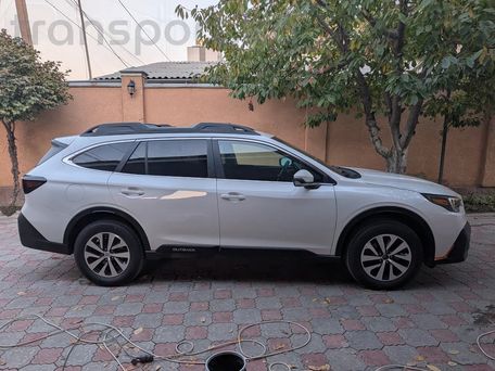 Subaru Outback, 2021 — сүрөт 12