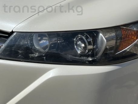 Honda Stream, 2010 — фото 12