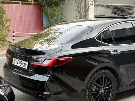 Toyota Camry, 2024 — фото 3