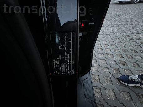 SsangYong Rexton, 2021 — 照片 10
