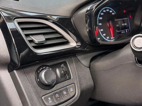 Chevrolet Spark, 2019 — photo 5