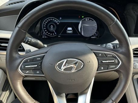 Hyundai Palisade, 2021 — photo 7