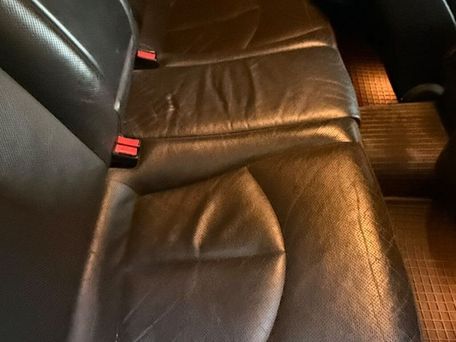 Mercedes-Benz E-Class, 2002 — сүрөт 8