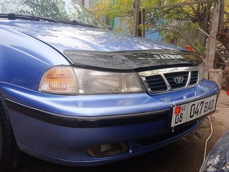 Daewoo Nexia, 2007 — 照片 9