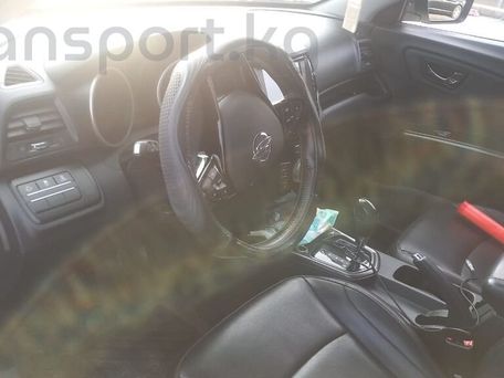 SsangYong Tivoli, 2017 — 照片 9