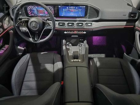 Mercedes-Benz GLE, 2023 — photo 6