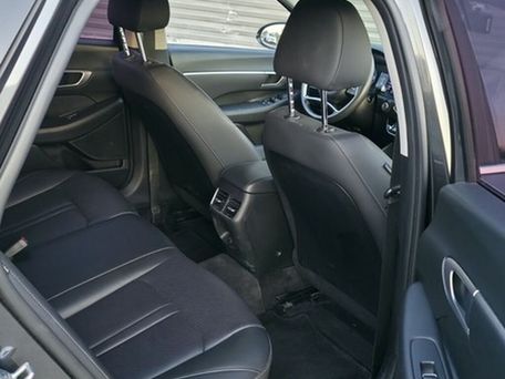 Hyundai Sonata, 2019 — photo 17