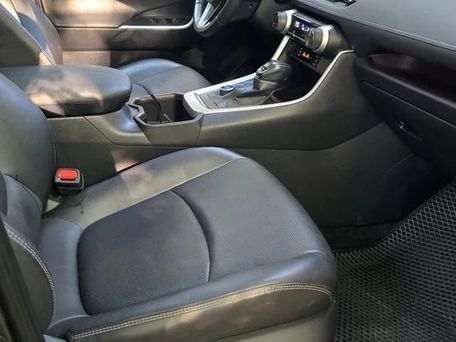 Toyota RAV4, 2023 — 照片 9