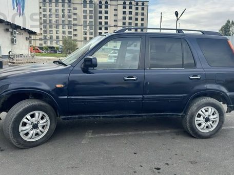 Honda CR-V, 1996 — 照片 2