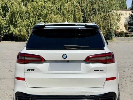 BMW X5, 2018 — фото 2