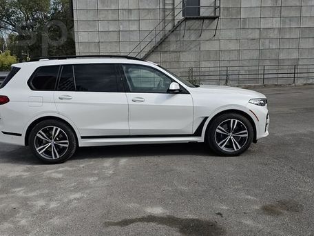 BMW X7, 2020 — фото 16
