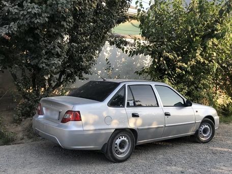 Daewoo Nexia, 2011 — сүрөт 6