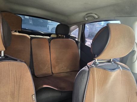 Ford Focus, 2001 — photo 5