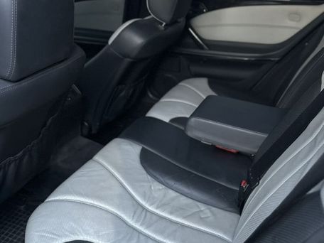 Mercedes-Benz E-Класс, 2000 — сүрөт 10