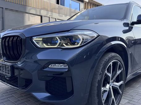 BMW X5, 2020 — фото 2