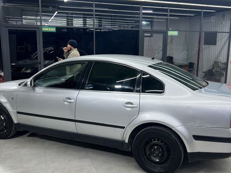 Volkswagen Passat, 2001 — photo 3