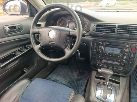 Volkswagen Passat, 2004 — сүрөт 11