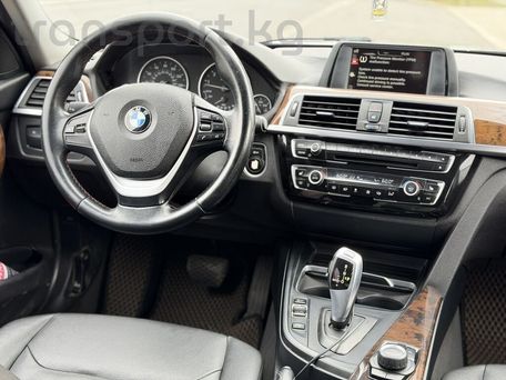 BMW 3 серии, 2016 — photo 10