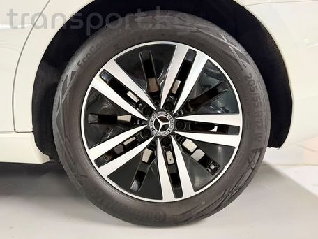 Mercedes-Benz A-Class, 2021 — сүрөт 14