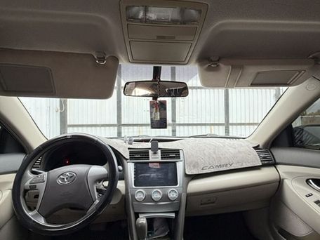 Toyota Camry, 2009 — photo 4