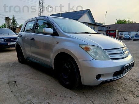 Toyota Ist, 2002 — photo 2