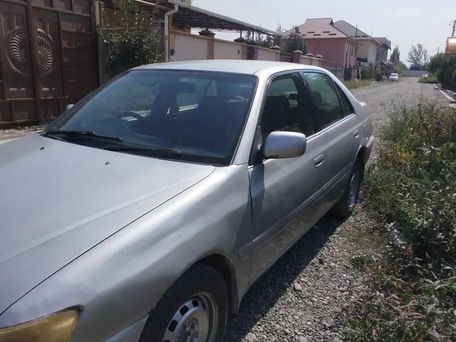 Toyota Corona, 1997 — сүрөт 5