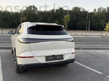 BYD Sea Lion 06, 2025 — 照片 3