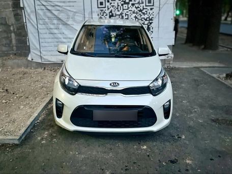 Kia Morning, 2023